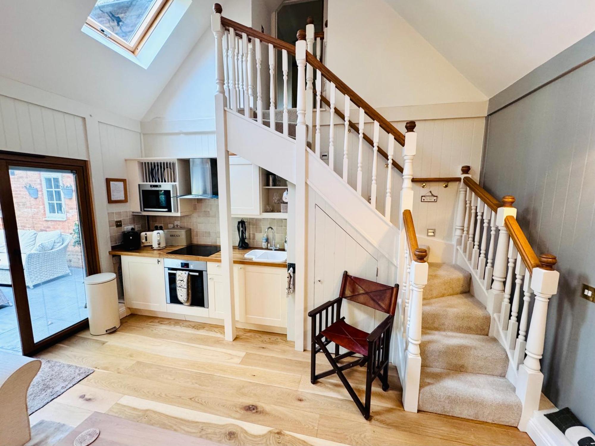 Little Woodside A Beautiful New Forest Self Contained Private Luxury Annexe ニュー・ミルトン エクステリア 写真